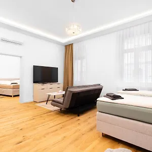 Le David 1020 Βιέννη